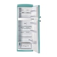 thumbnail image 3 of Unique 310 L Réfrigérateur à Congélateur Supérieur Ocean Mist Turquoise, 3 of 4