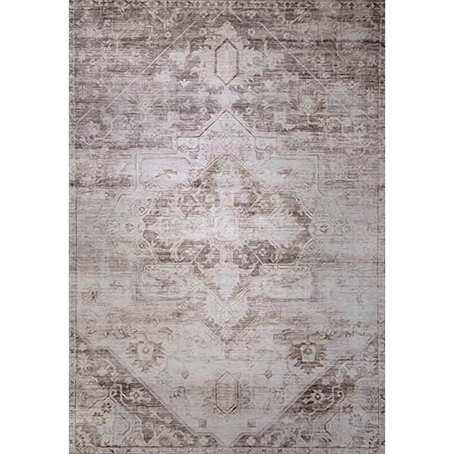 Tapis d'intérieur vintage Rug Branch