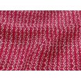 thumbnail image 4 of oneOone Viscose Jersey Fabric Chevron Block Printed Fabric 1 Yard 60 Inch Wide, 4 of 5