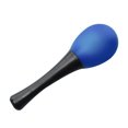 thumbnail image 1 of Kid Maracas, Durable Hand Percussion Instrument Strong Bright Color Easy To Hold  For Early Education, 1 of 8