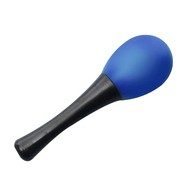 Kid Maracas, Durable Hand Percussion Instrument Strong Bright Color Easy To Hold For Early Education