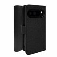 thumbnail image 2 of Blu Element Folio 2 in 1 Case  Black for Google Pixel 9/9 Pro, 2 of 8