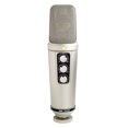thumbnail image 1 of Rode NT2000 Seamlessly Variable Dual 1" Condenser Microphone, 1 of 3