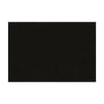 thumbnail image 2 of Oleegame 2PC Suitable For Outdoor Barbecue Double Fireproof Barbecue Mats Indoor Fireplace/ Mats Oil And Water Barbecue Protectors For And Terraces Black, 2 of 9