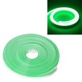 thumbnail image 3 of DOLITY DC 12V Strip LED Light Waterproof SMD 2835 Flexible LED Neon Lights For Home Green, 3 of 3