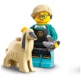 thumbnail image 1 of Lego Minifigures Series 25 Dog Groomer 71045, 1 of 2