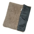 thumbnail image 1 of Home Textile Cushion Clearance Washable Dog Bed For Medium Small Dogs Cats Soft Dog Crate Mattress Mat Fluffy Comfortable Dog Beds Pad Cushion, Home Textile Cushion, 1 of 3