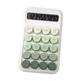 thumbnail image 2 of Calculators Desktop,Portable Digit Basic Calculator,Pocket Calculator Small,Basic Standard Calculators Mini Digital Desktop Calculator with 10-Digit LCD Display- Calculator Pocket Size for Home, 2 of 9