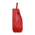 thumbnail image 1 of Premium PU Leather Wine Tote - Stylish, Sturdy, and Versatile: Perfect present, 1 of 12