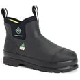 thumbnail image 2 of Bottes Muck pour Hommes Chore Classiques Chelsea CSA - Botte à Embout d'Acier, 2 of 7