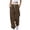 Brown, variant on Cameland Sweatpants for Women with Pockets Petite Cinch Bottom Drawstring Straight Leg Sweatpants Comfortable Baggy Pants Cotton Loose Jogger Pants