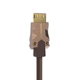 thumbnail image 2 of Monster - M Series M 2000 High Speed HDMI Cable, 25GBPS, 10 Feet Length, 2 of 3