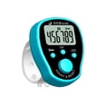 thumbnail image 1 of tally counter digital row counter 5 channels display counter ring digit stitch maker electronic row counter, 1 of 10