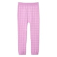 thumbnail image 2 of George Toddler Girls' Cable Knit Seamless Legging, 2 of 2