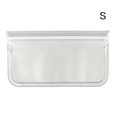 thumbnail image 2 of Fridge Food Bag Reusable Ziplock Design Kitchen Food Bag Preservation Bag, 2 of 10