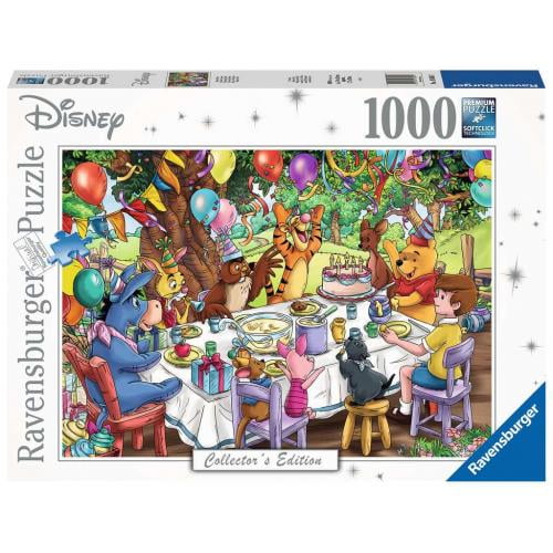 Disney Winnie the Pooh 1000pc
