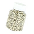 thumbnail image 2 of Perles d'Extension de Cheveux Micro Link, 500 Pcs Anneaux en Silicone pour Extension de Cheveux Performance Inégalée, 2 of 8