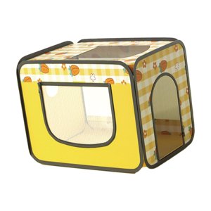 ZLight Boîte de séchage des cheveux Portable pour sèche-cheveux sécheuse pour la toilette extérieure