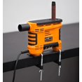 thumbnail image 3 of WEN HA5932 5-Amp Variable Speed Portable Oscillating Spindle Sander, 3 of 6