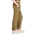 thumbnail image 4 of No Boundaries Women's Oversized Jogger, 4 of 6