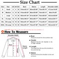 thumbnail image 2 of Chemise à Manches Longues pour Hommes Homme Décontractée Col Rabattu Chandail à Boutons Manches Longues Mode Décontractée Lin Semblable au Coton Chemises à Manches Longues pour Hommes, 2 of 4