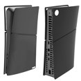 thumbnail image 3 of For PS5 Slim Console Optical Drive Edition Silicone Cover Case Slim Dust J7T9, 3 of 8