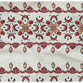 thumbnail image 4 of oneOone Organic Cotton Poplin Twill Fabric Floral Block Printed Craft Fabric BTY 42 Inch Wide, 4 of 4