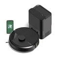thumbnail image 1 of iRobot® Roomba® robot Roomba 105 + Station AutoEmpty™, 1 of 9