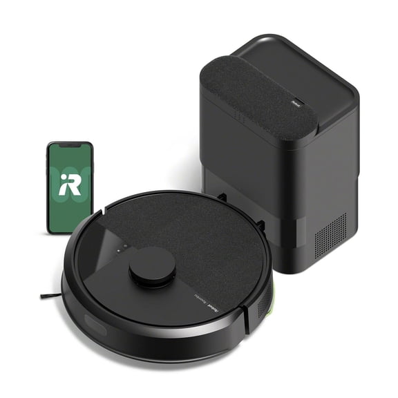 iRobot® Roomba® 105 Vac Robot Vacuum + AutoEmpty™ Dock