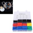 thumbnail image 4 of Waterproof Heat Shrink Tube, Electric Tool Heat Shrinking Tubing Set  for Shrinkable Tube for Electronic Components, 4 of 7