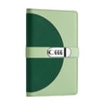 thumbnail image 1 of Combination Receipt Folder With 40 Pockets For Storing Check Cards Locked Certificate Storage Folder Easter Crafts for Kids Ages 3-5 Stationery Cards And Envelopes Set for Teachers Crafts for Girls, 1 of 3