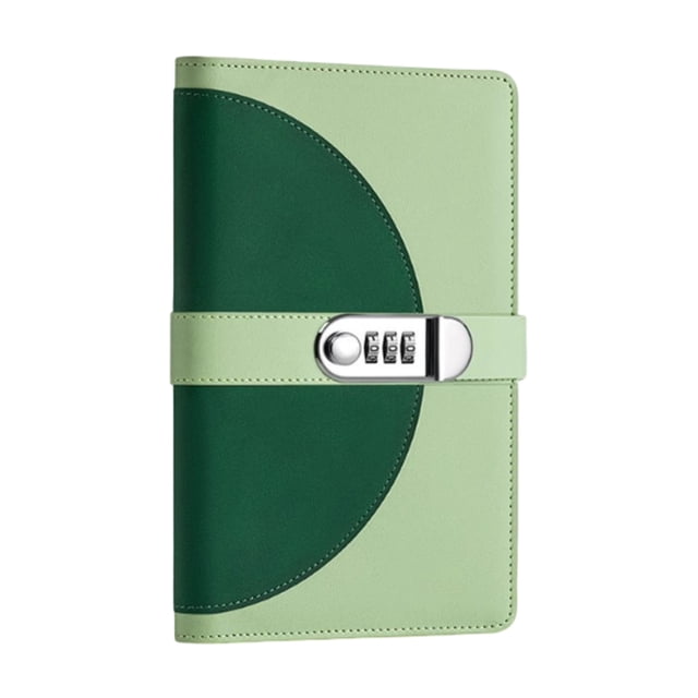 Combination Receipt Folder With 40 Pockets For Storing Check Cards Locked Certificate Storage Folder Easter Crafts for Kids Ages 3-5 Stationery Cards And Envelopes Set for Teachers Crafts for Girls