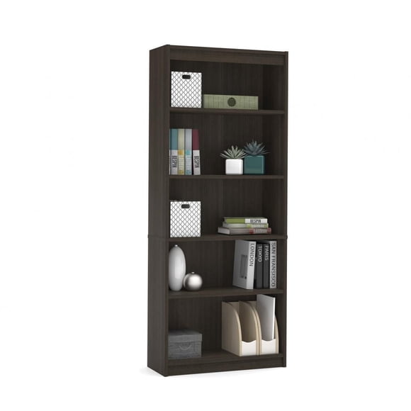 Bestar Standard Bookcase