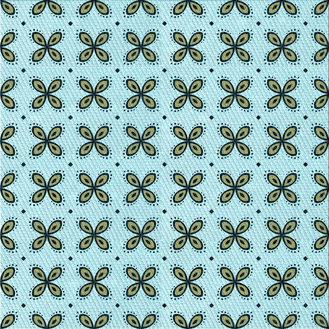 Ahgly Tapis d'Intérieur Lavable en Machine Carré Vert, 4 Pieds Carré