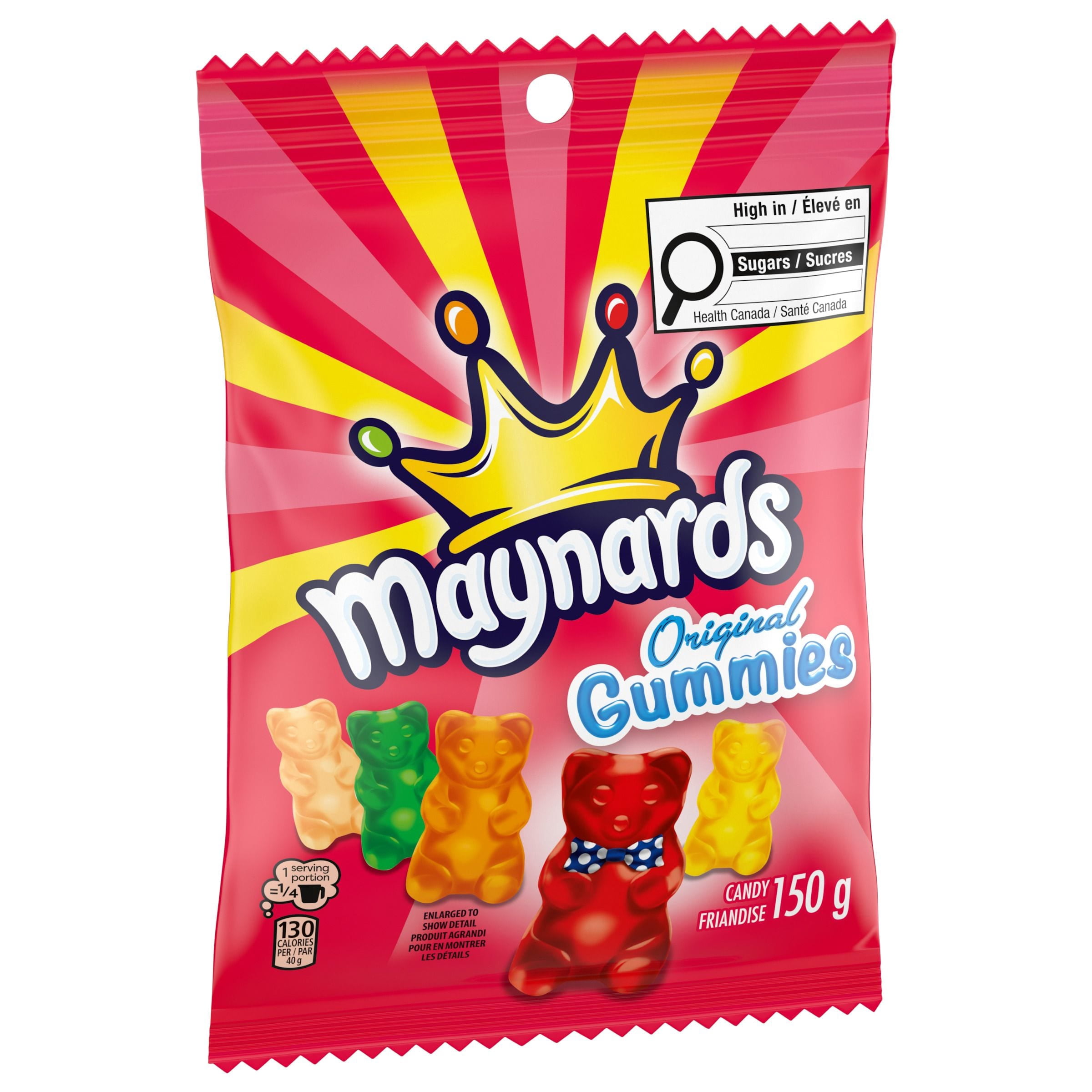 Maynards Original Gummies