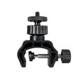 thumbnail image 1 of CNKOO Portable 45°Rotation Stand Phone & Mic Stand Compatible for Action Cameras  DSLR Smartphones Quick Installation, 1 of 9
