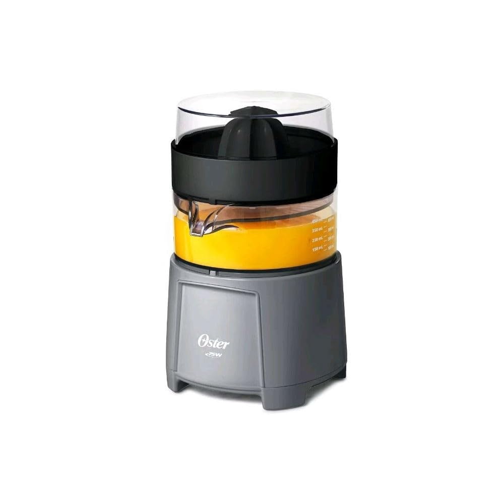 Oster Electric Citrus Juicer, High-Performance Si