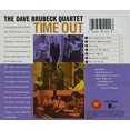 thumbnail image 2 of Dave Brubeck/The Dave Brubeck Quartet Time Out CD, 2 of 3