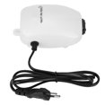 thumbnail image 2 of Bubble Aerator Machine Fish Tank Aerator, Aquarium Air Pump, Aeration Machine Fish Tank For Aquarium, 2 of 8