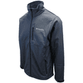thumbnail image 2 of Ascender Veste Coquille Souple, L, Graphite, 2 of 6