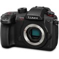 thumbnail image 3 of Panasonic Lumix DC-GH5S Mirrorless Micro Four Thirds Digital Camera (Intl Model), 3 of 5