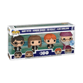 thumbnail image 1 of Pop HP: Harry Potter- W1 4PK, 1 of 3