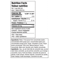 thumbnail image 5 of Tropicana Strawberry Peach Fruit Beverage, 1.36L, 5 of 5
