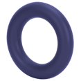 thumbnail image 3 of Bobbin Holder DIY Rubber Cute Round Storage Organizer Tool for Metal Plastic Sewing Machine BobbinsDark Purple, 3 of 14