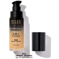 thumbnail image 2 of Milani Conceal+Perfect 2-in-1 Fond de teint et correcteur, 2 of 8
