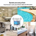 thumbnail image 3 of Pool Tablets Chlorinating Tablets Swimming Pool Tablet 300pcs Chlorine Swimming Pool, 3 of 4