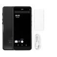 thumbnail image 2 of Lecteur MP4 de 5,0 Pouces, avec Écran HD Tactile Complet, Lecteur de Musique Portable pour Sports, Étude, Course, 2 of 7