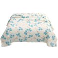 thumbnail image 2 of Birdeem Super Soft Blanket, Breathable Blanket Suitable for Hot Sleepers Double-Sided Ice Blanket Thin Summer Is Soft Light Cold Blanket, Light Blankets for Summer, Thin Blankets for Summer, 2 of 6