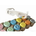 thumbnail image 3 of Jeu jour 14ct couleur Run Set, 3 of 6