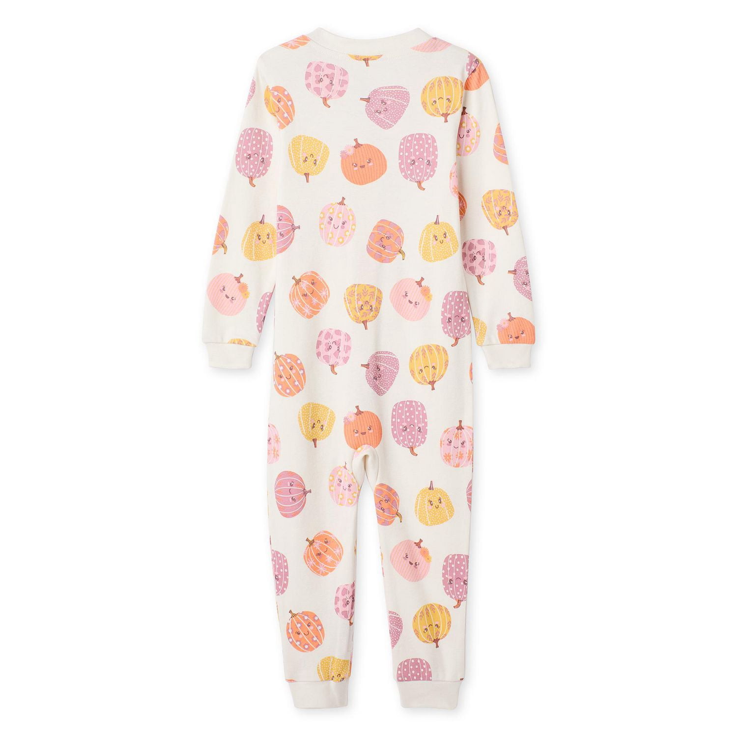George Toddler Girls' Printed Halloween Sleeper